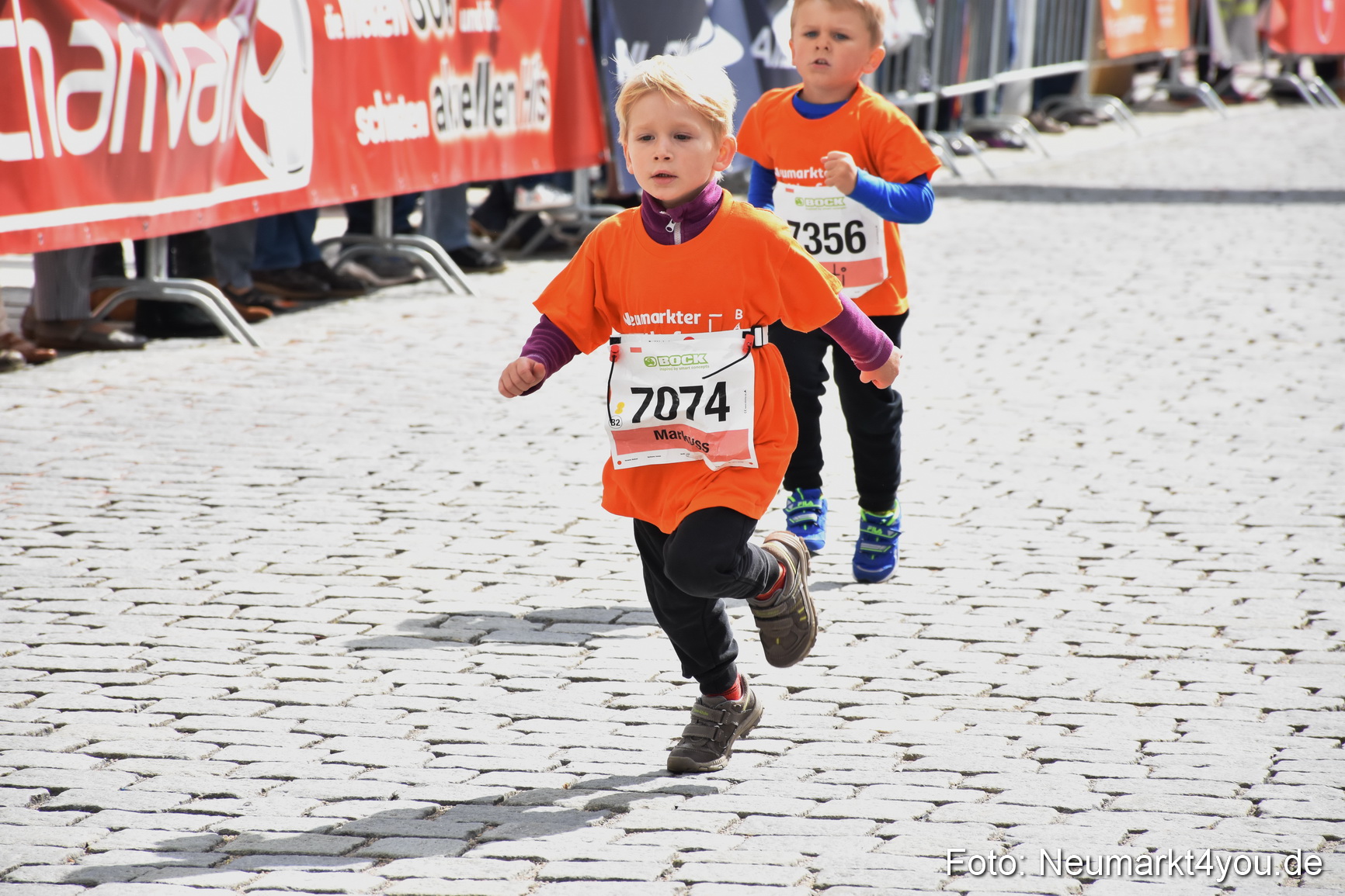 Stadtlauf Neumarkt 2017 1340